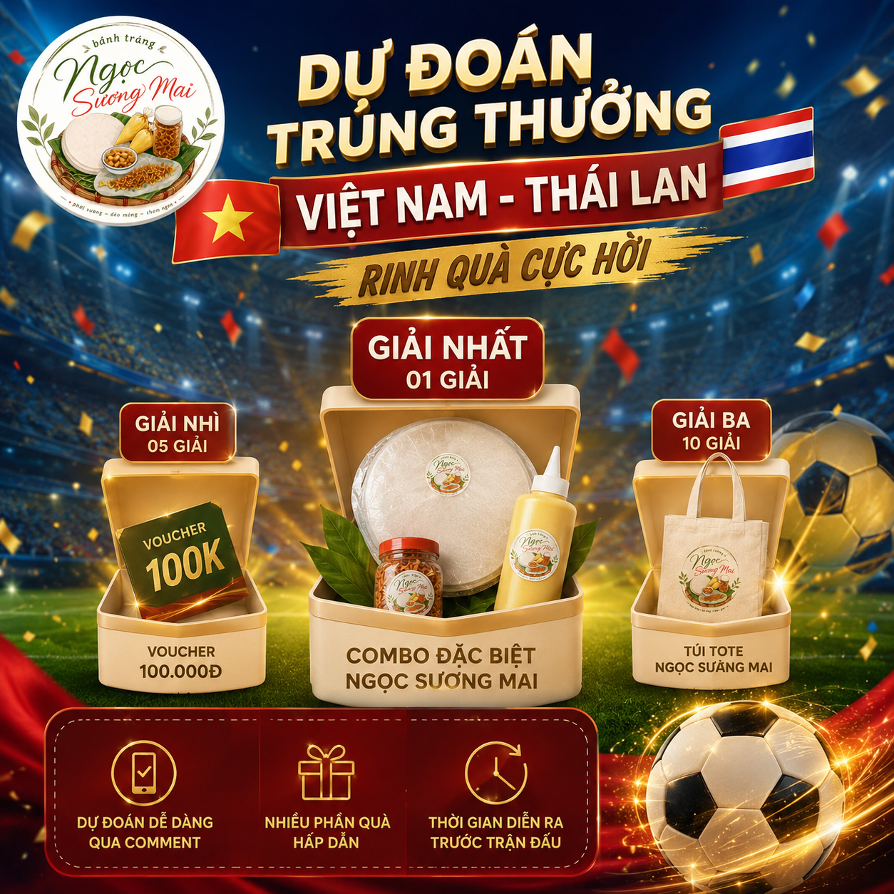 dự đoán trúng thưởng Ngọc Sương Mai