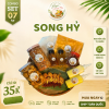 Set 7 Song Hỷ