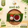 Khô bò Ngọc Sương Mai