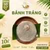 Bánh Tráng Phơi Sương - Ngọc Sương Mai 3 Bánh tráng Ngọc Sương Mai