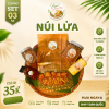 Set 3 Núi lửa