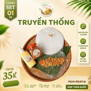 Set 1 Truyền Thông