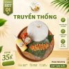 Bánh tráng ngọc sương mai