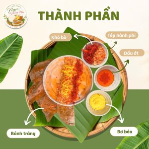 Bánh Tráng 29