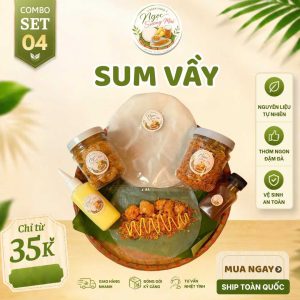 Set sum vầy