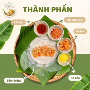 Bánh Tráng 35