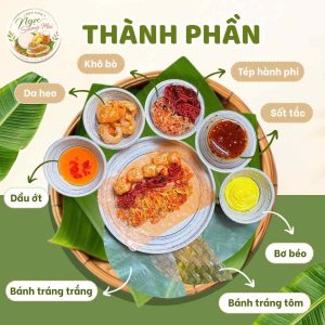 Bánh Tráng 18