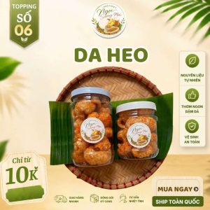 da heo