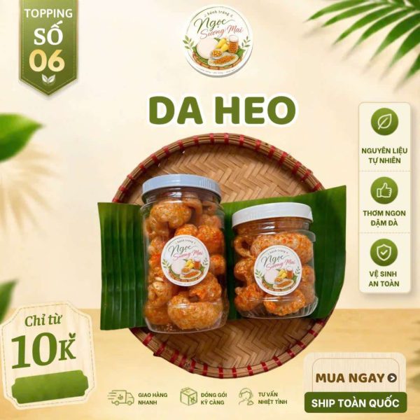 da heo