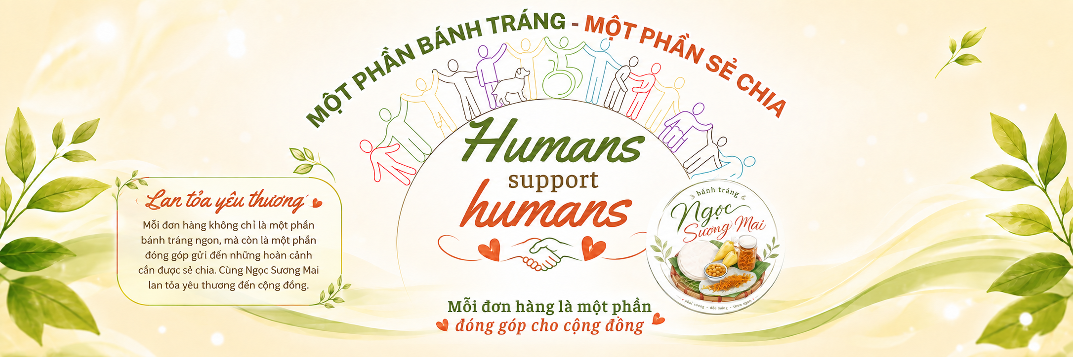 Bánh Tráng 51