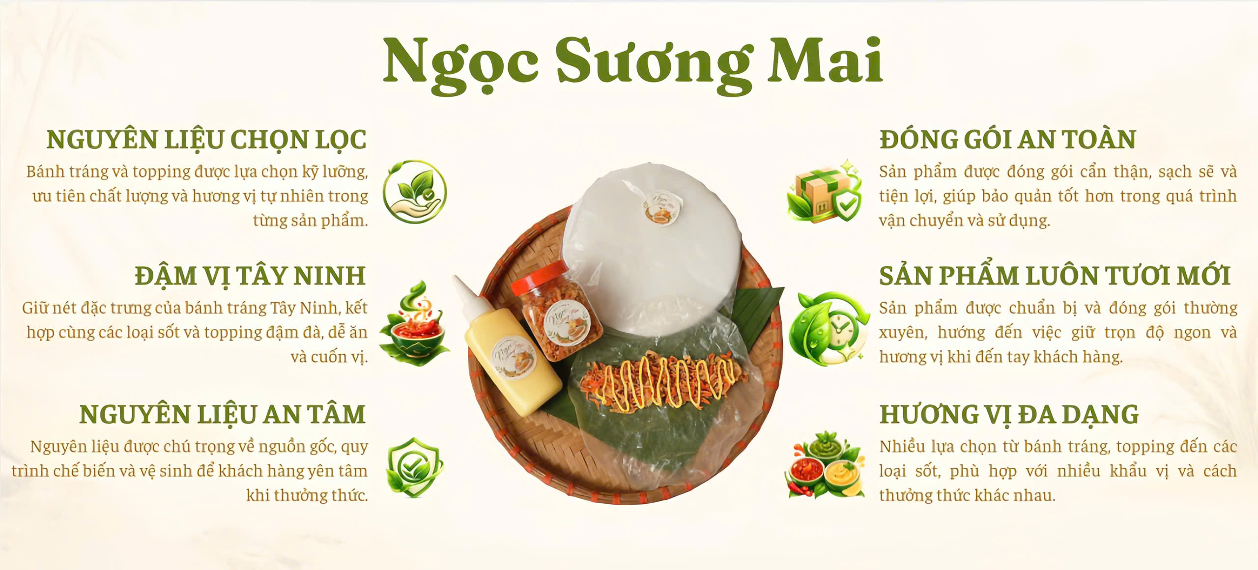 banner ngọc sương mai