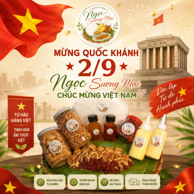 Quốc khánh mùng 2/9